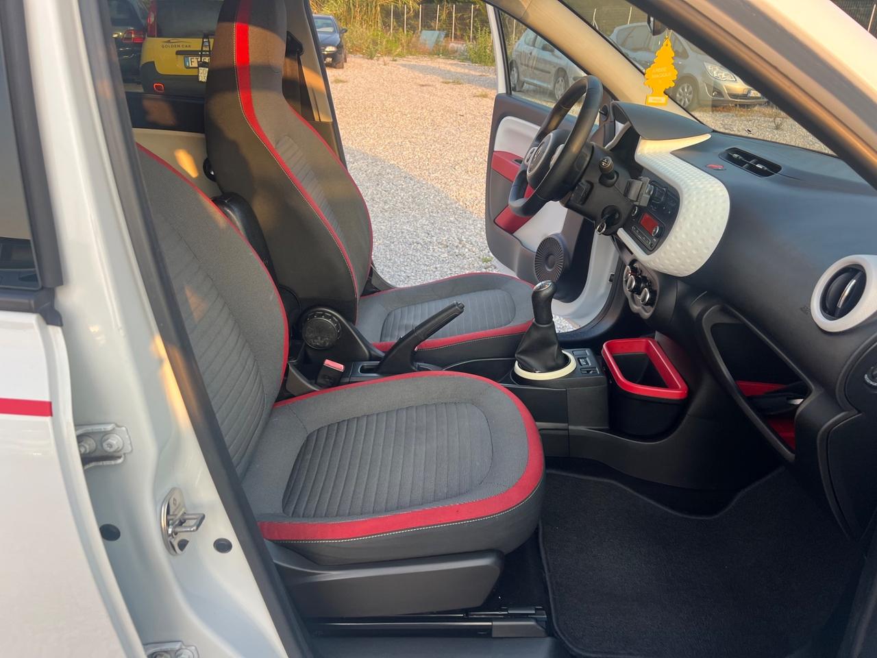 Renault Twingo Intens 1.0 71CV Neopatentati