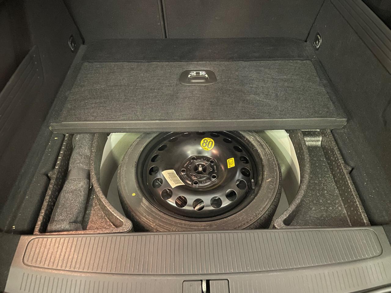 Opel Astra 1.7 CDTI 110CV Sports Tourer Cosmo