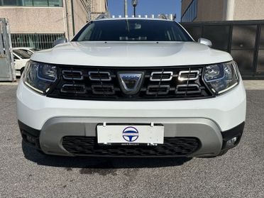 Dacia Duster 1.5 dCi 110cv 4x2 Prestige