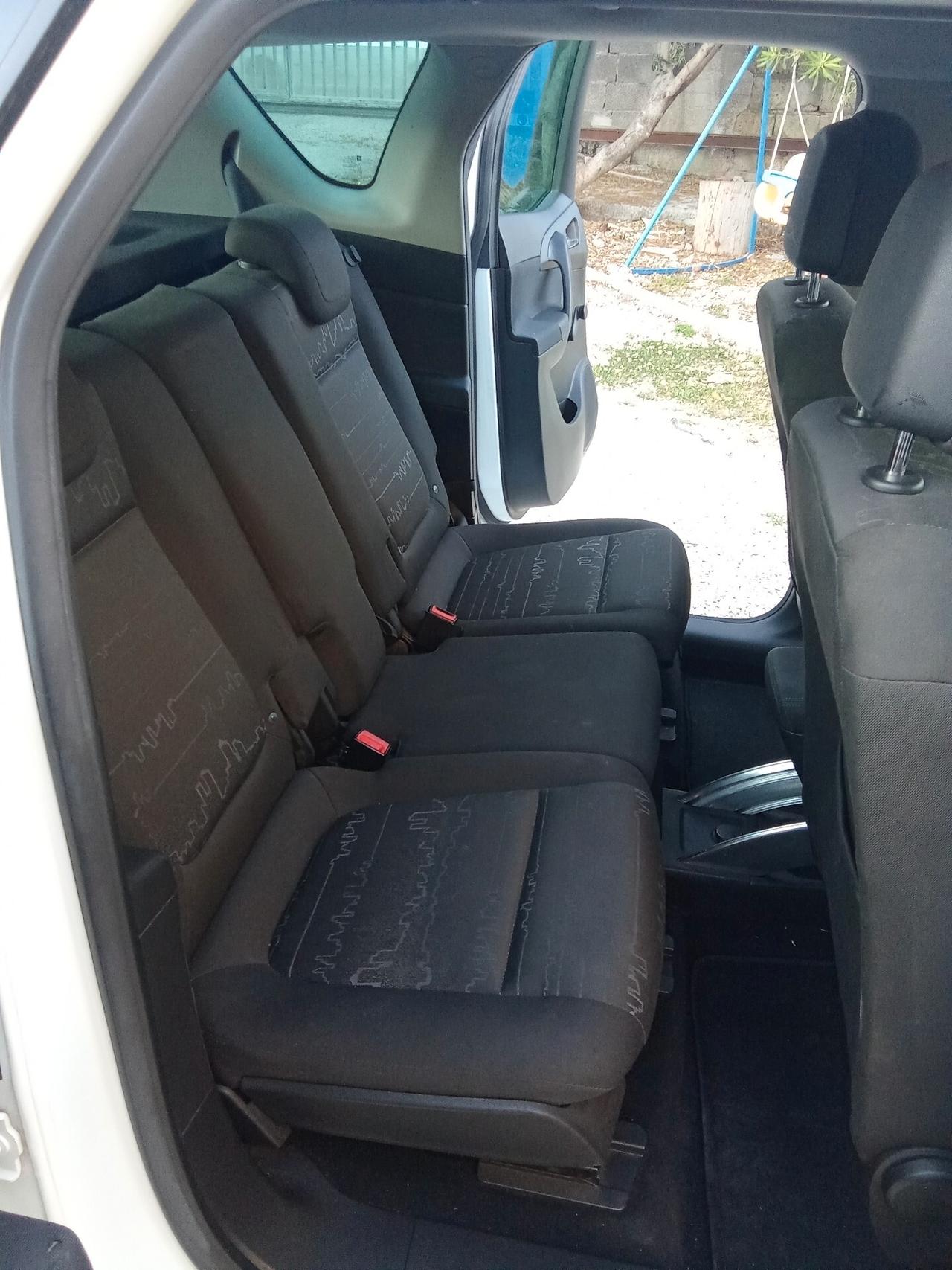 Opel Meriva 1.3 CDTI 75cv 011
