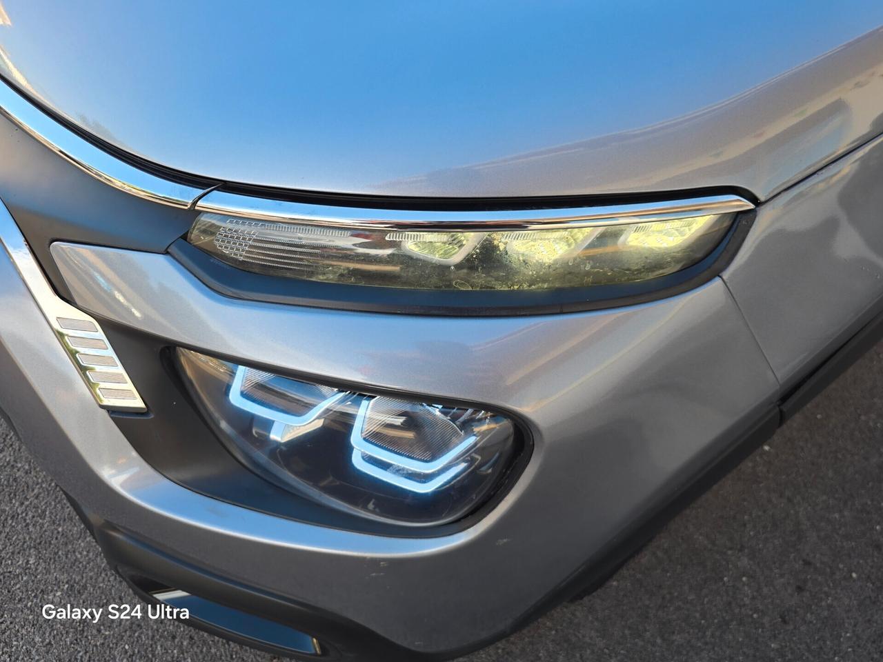 Citroen C3 BlueHDi 100 S&S Shine