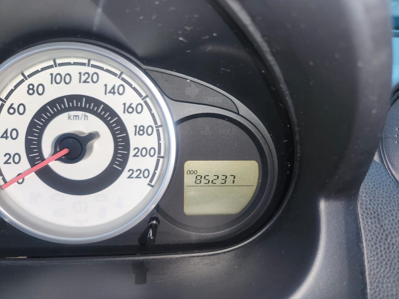 Mazda 2 Mazda2 1.3 16V 75CV 5p. Play