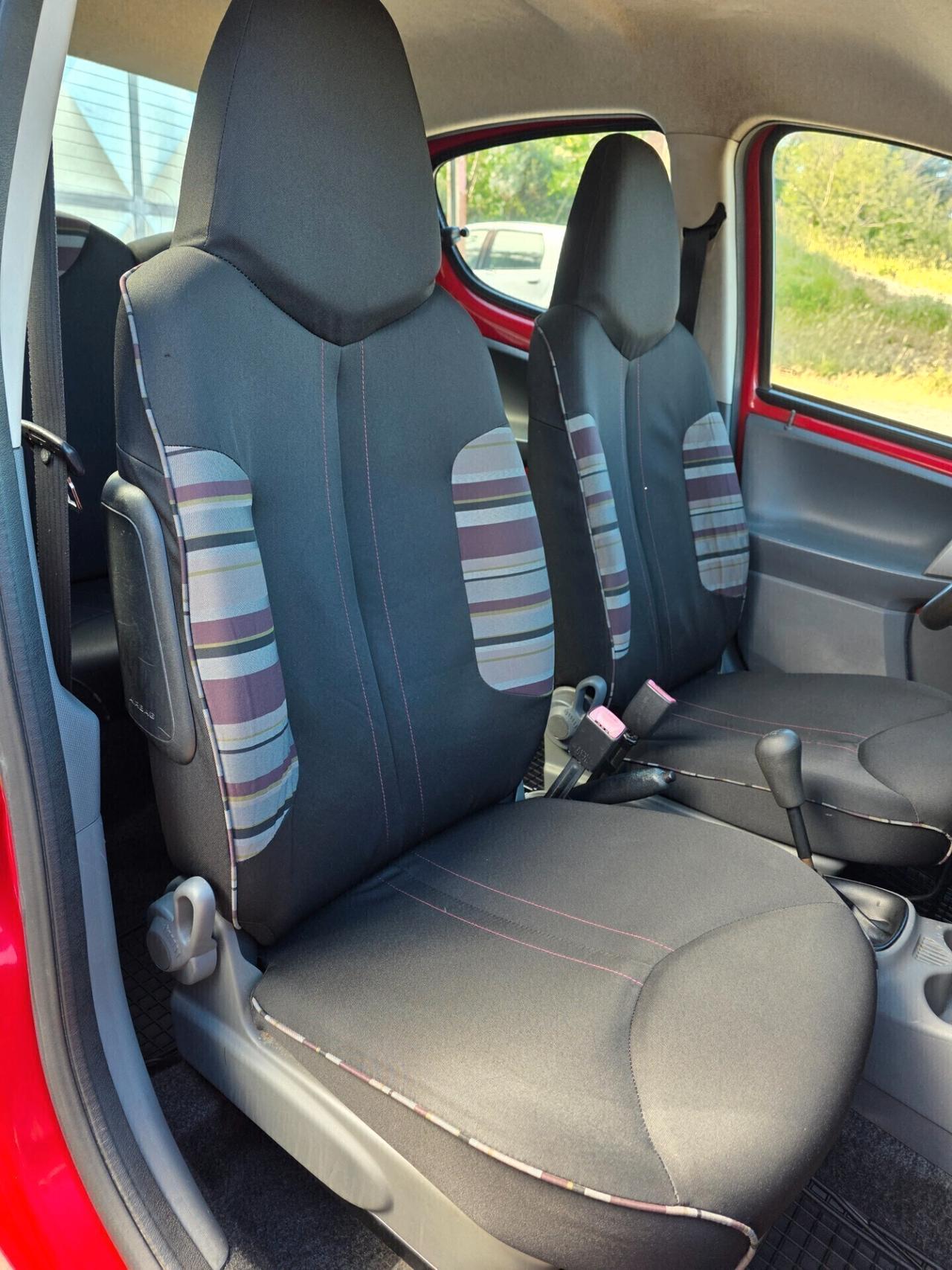 Citroen C1 1.0 5 porte airdream Style