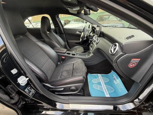 Mercedes-benz A 180 d Automatic Premium