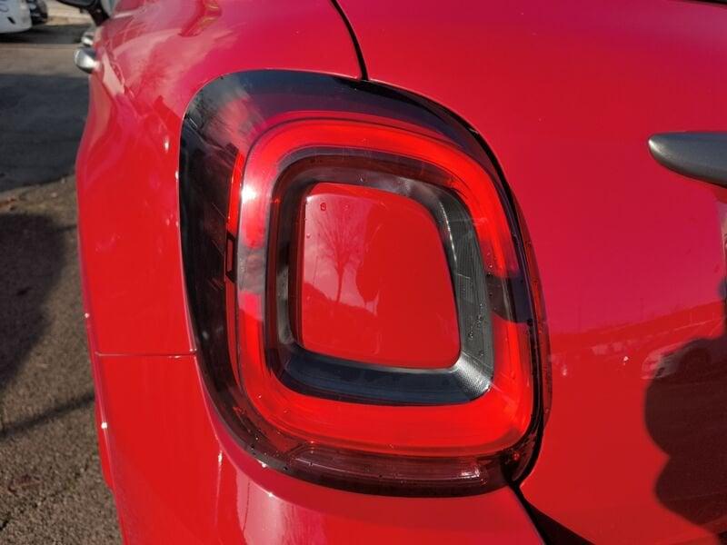 FIAT 500X 2022 Dolcevita Dolcevita 1.5 t4 hybrid Sport 130cv dct