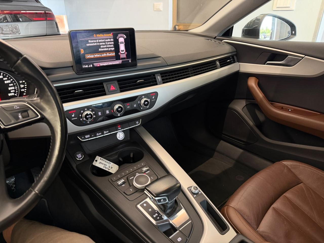 Audi A5 SPB 35 TDI S tronic Sport