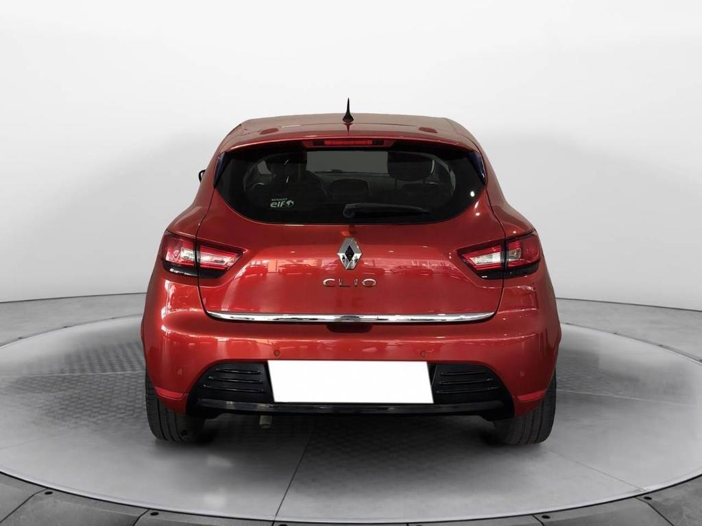 Renault Clio 5 Porte 1.5 Duel2