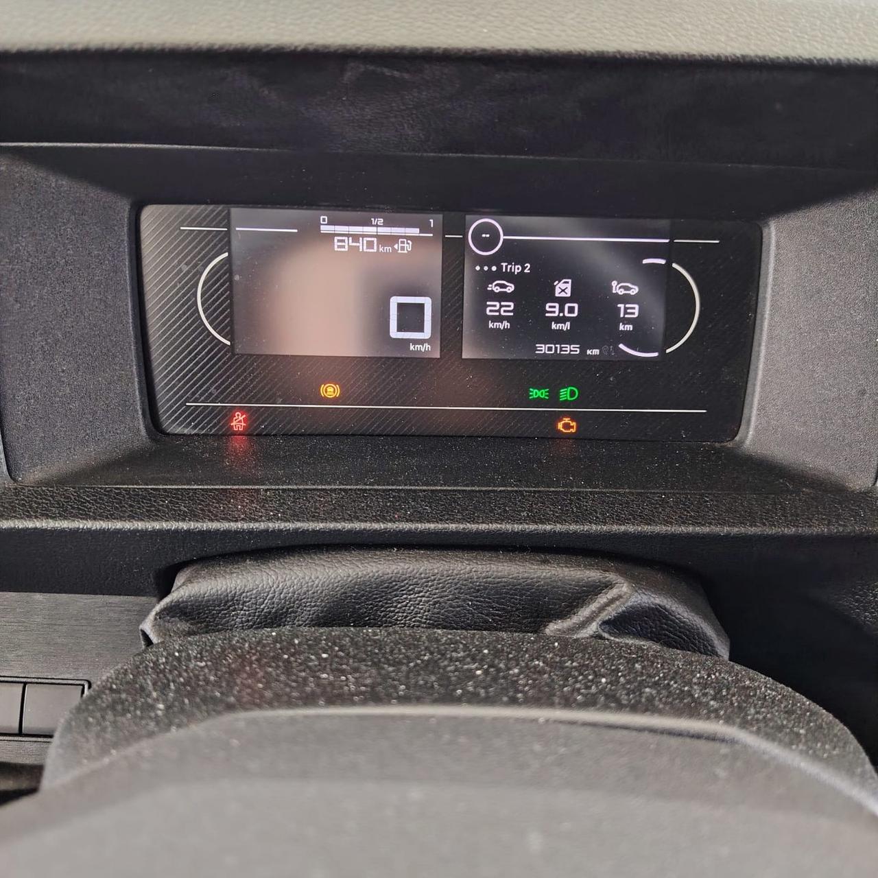 FIAT Scudo Ice 1.5 bluehdi 120cv L2H1
