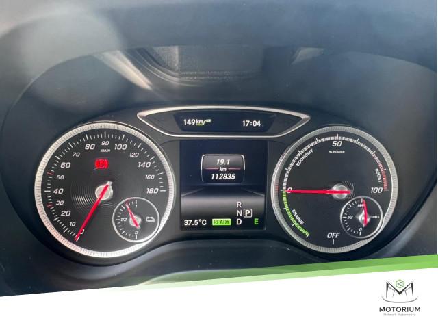 Mercedes-Benz B 250 e Sport