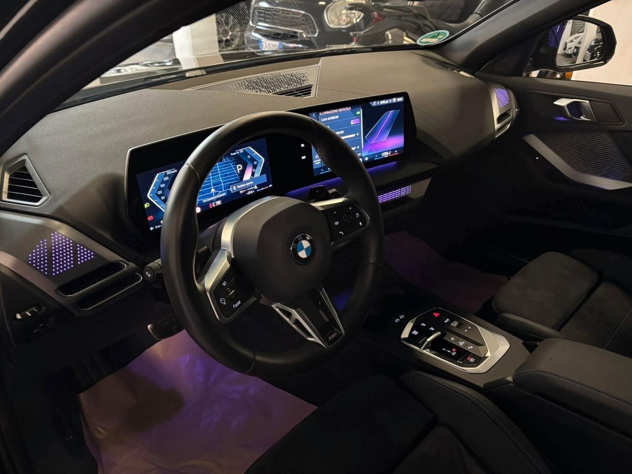 Bmw 118 118d 5p. MSport//