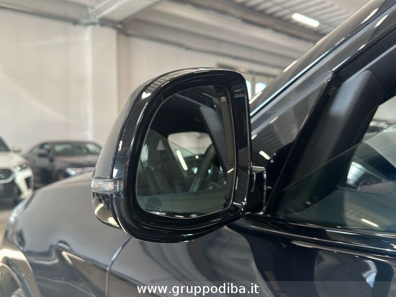 BMW X4 G02 2021 xdrive20d mhev 48V Msport auto