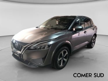 NISSAN Qashqai III 2021 - Qashqai 1.5 e-power N-Connecta 2wd