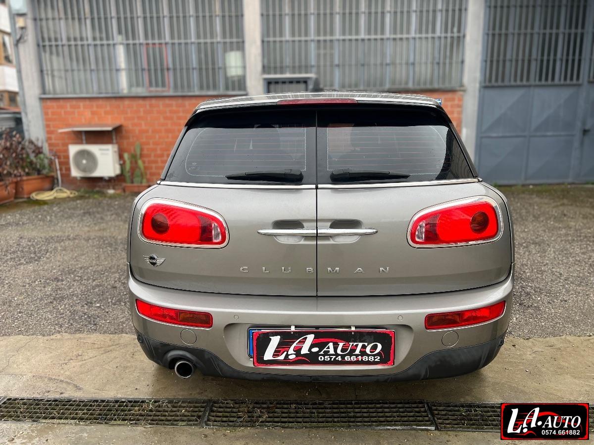 MINI - Clubman Clubman 1.5 One D Business