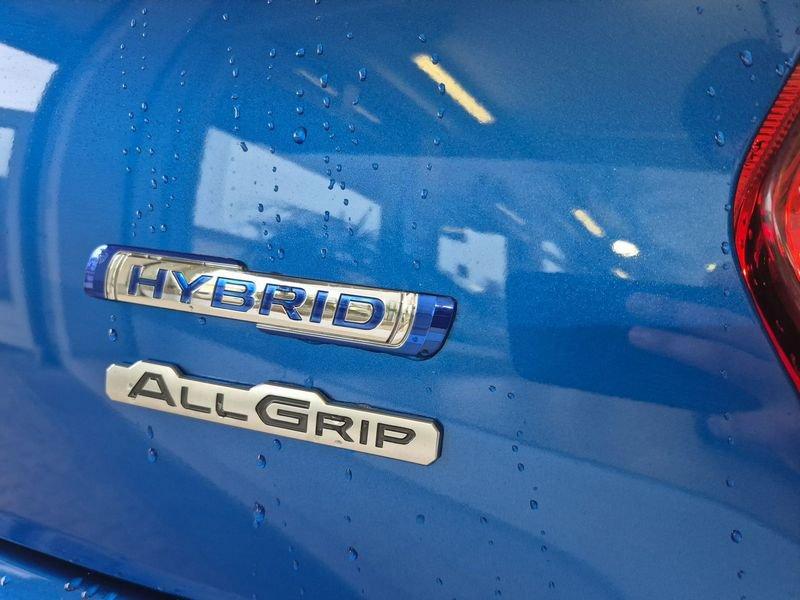 Suzuki Swift Swift 1.2h Top allgrip 4wd my19