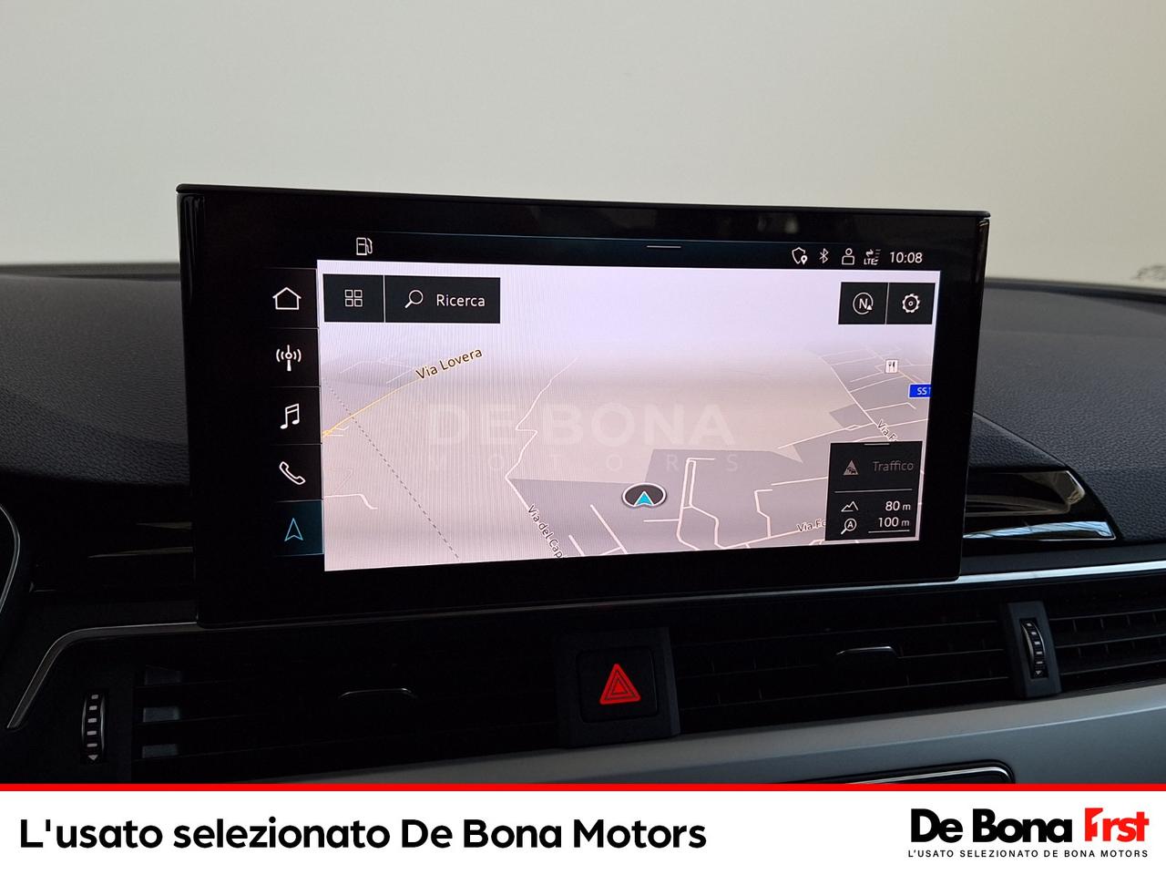 Audi A4 allroad allroad 40 2.0 tdi business evolution quattro 190cv s tronic