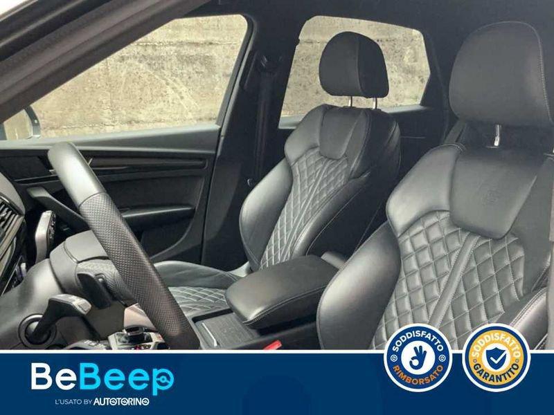 Audi Q5 S SPORTBACK 3.0 TDI MHEV 48V QUATTRO TIPTRONIC