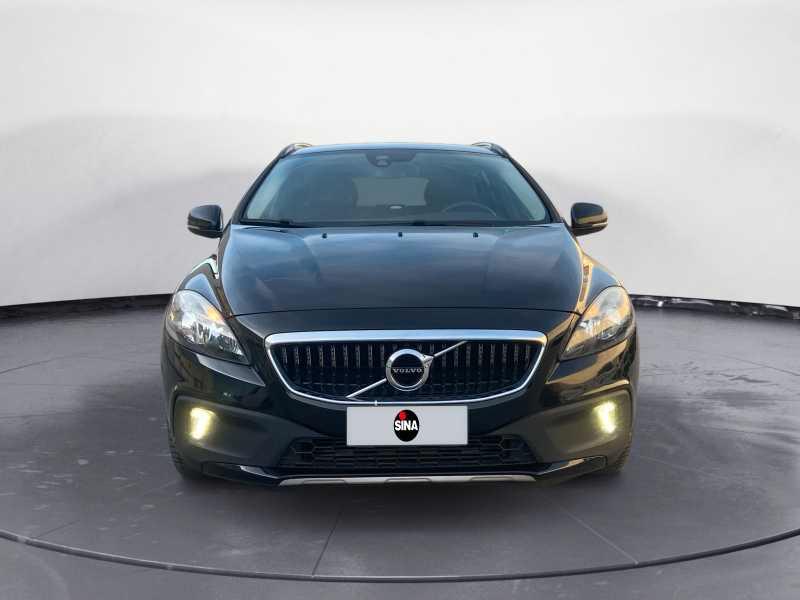 VOLVO V40 Cross Country 2.0 D2 Ocean Race