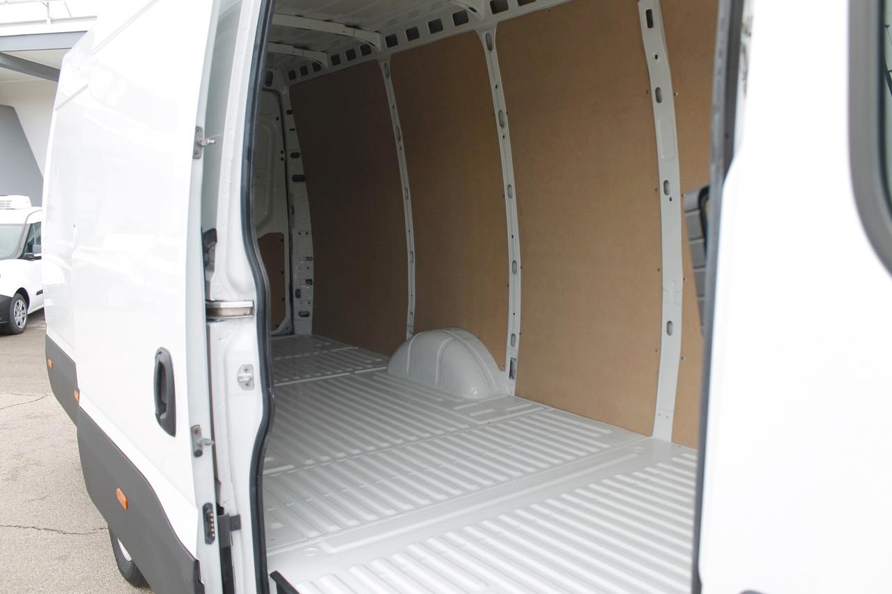 Iveco DAILY 35S140 FURGONE L4H2 HI-MATIC