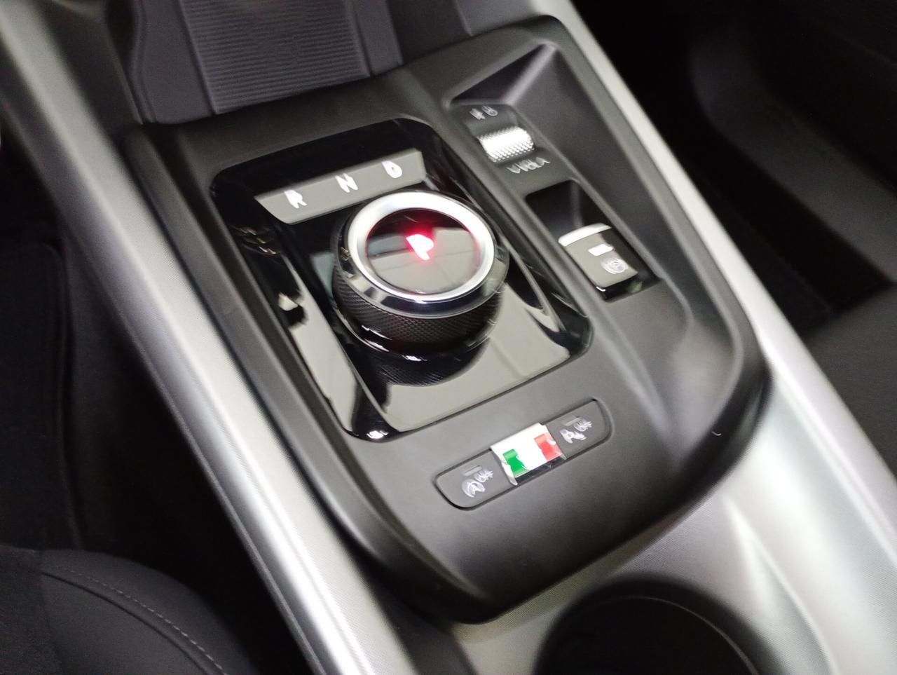 Alfa Romeo Tonale 1.6 diesel 130 CV TCT6 Sprint