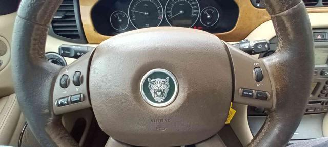 JAGUAR X-Type 2.0D cat Wagon PER COMMERCIANTI