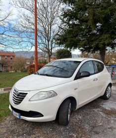 Lancia Ypsilon 1.2 benzina/GPL 2013 PERFETTA