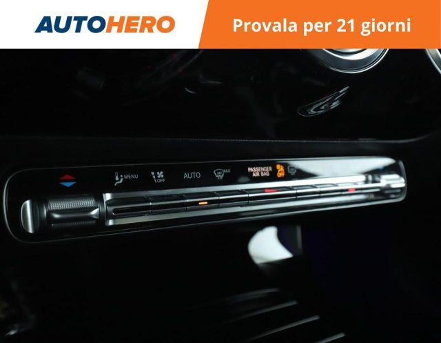 MERCEDES-BENZ CLA 180 d Automatic Premium