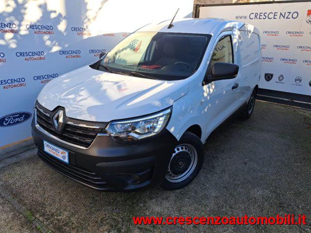 RENAULT Kangoo Blue dCi 95CV Express Furgone Ice