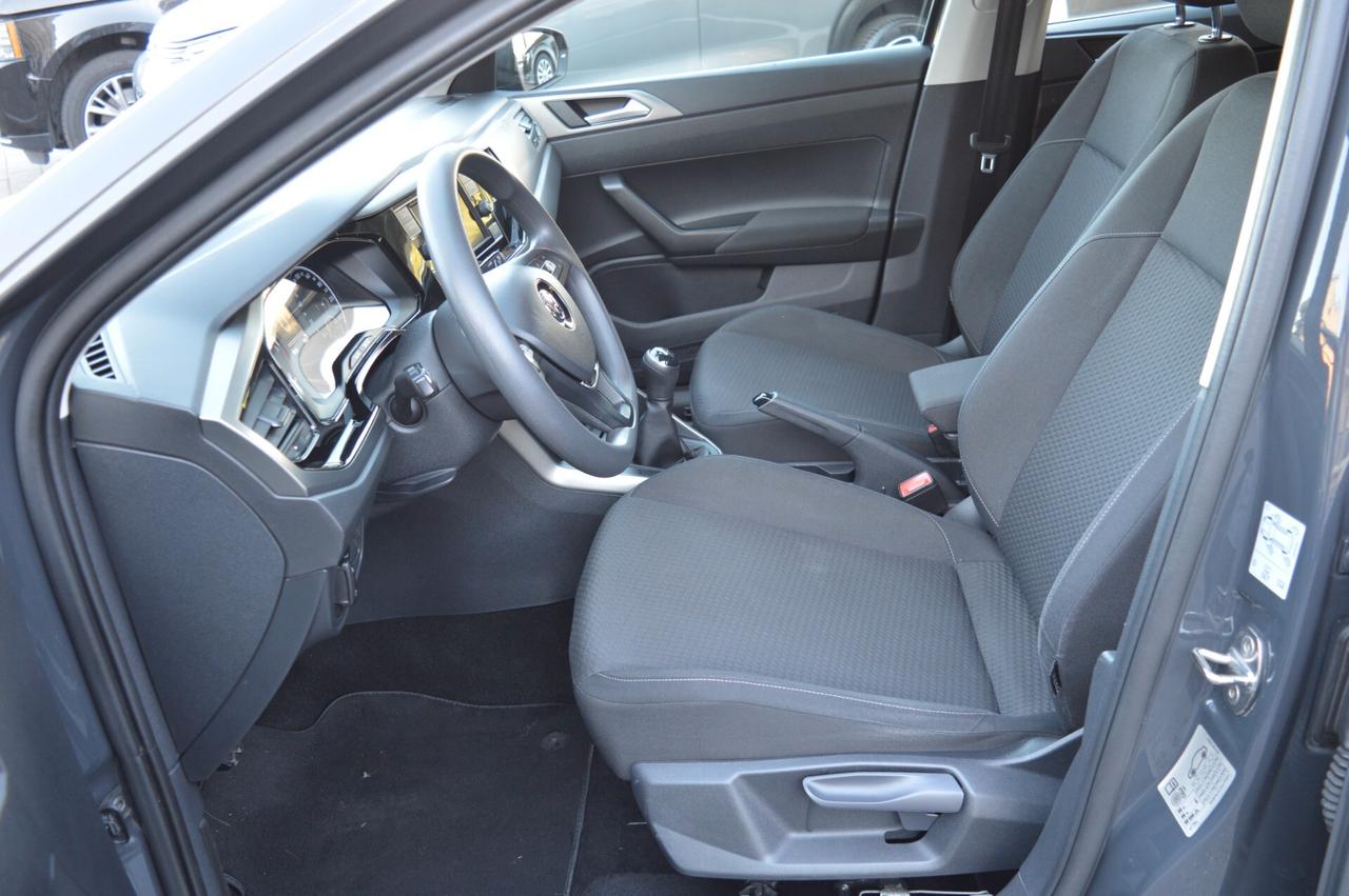 Volkswagen Polo Business 1.6 TDI 5p. Comfortline BlueMotion Tech.