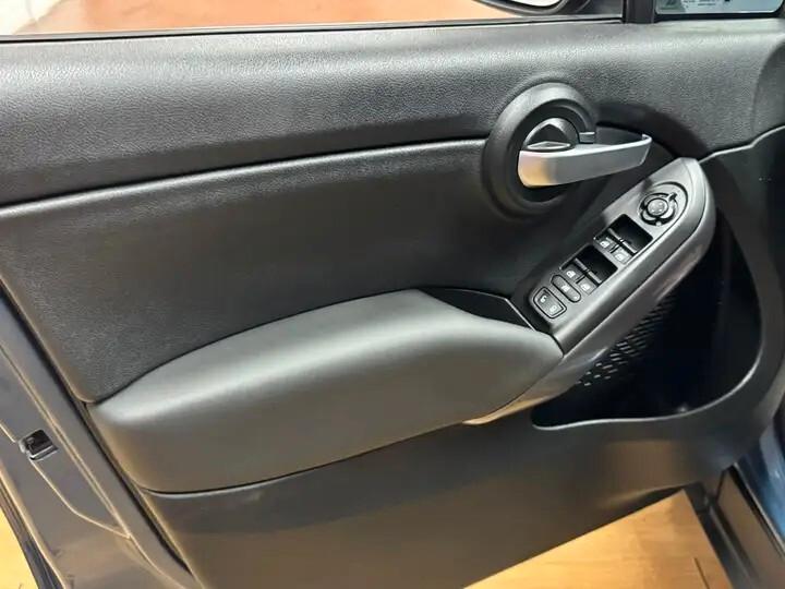 Fiat 500X 1.3 MultiJet 95 CV Urban