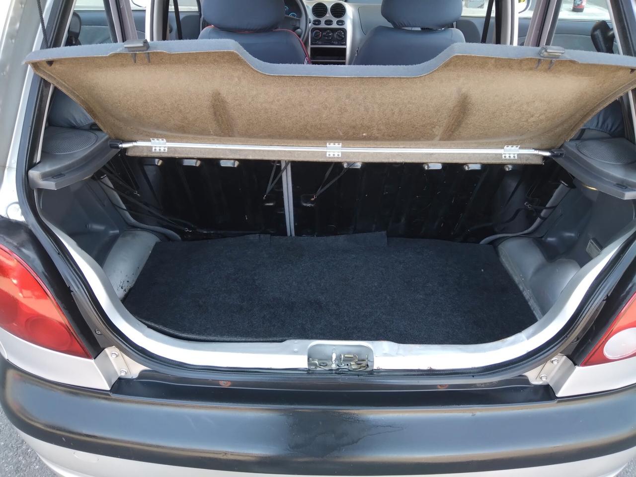 Daewoo Matiz 1000i 63cv cat SE Star xneopatentati