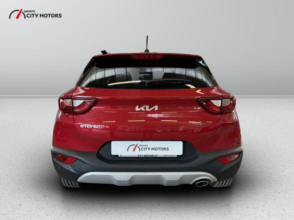 Kia Stonic 1.2 ECOGPL Style 2WD