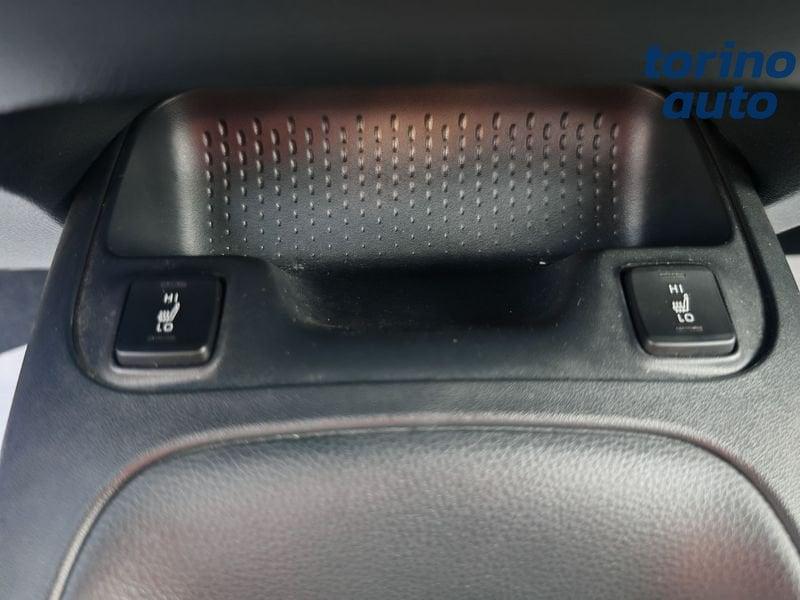 Toyota Corolla Corolla Touring Sports 1.8 Hybrid Business Tech