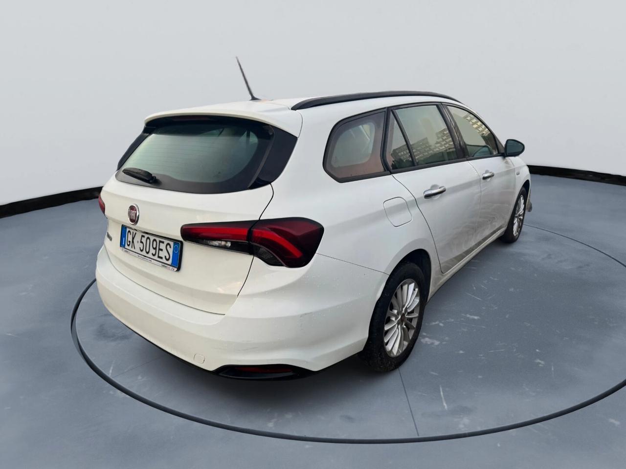 Fiat Tipo Station Wagon 1.3 MultiJet 95cv S&S Life