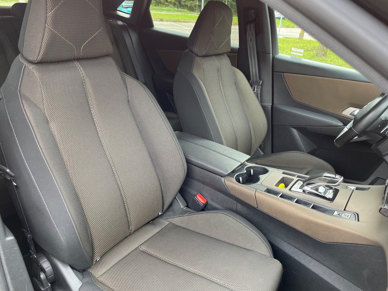 Ds 7 Crossback BlueHDi 180 aut. Grand Chic