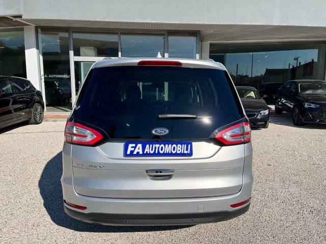 FORD Galaxy 2.0 EcoBlue 150 CV S&S Aut. Titanium Bs. 7 POSTI