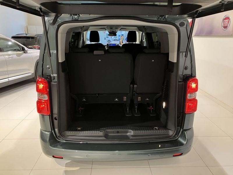 Opel Zafira Life 2.0 Diesel 180CV aut. Start&Stop Business Edition M