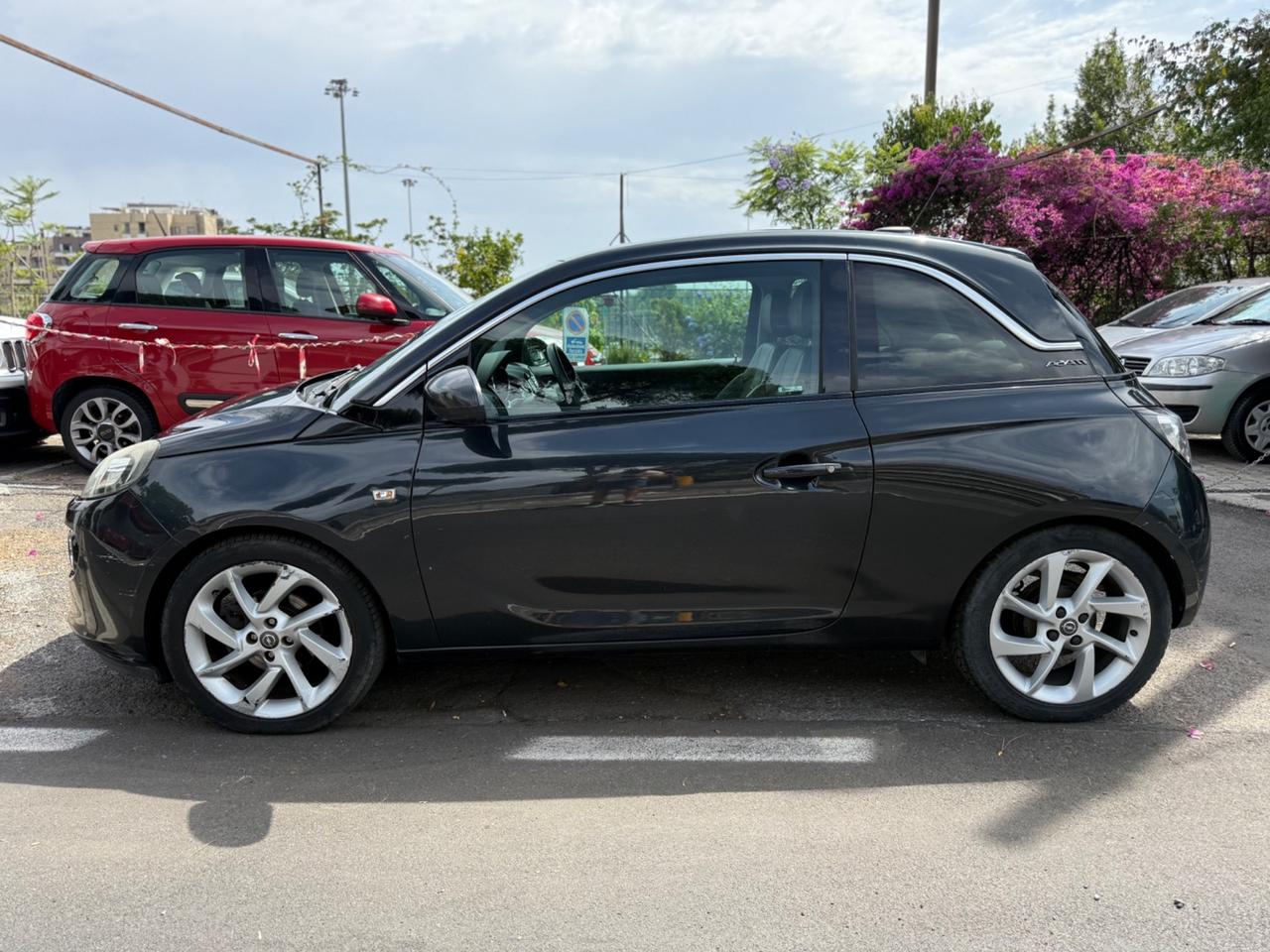 Opel Adam 1.2 70 CV Start&Stop Slam