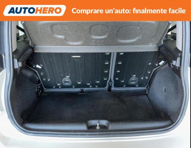 FIAT Panda 1.3 MJT S&S 4x4