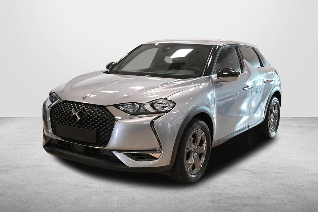 Ds DS3 3 PureTech 130 aut. Bastille Business