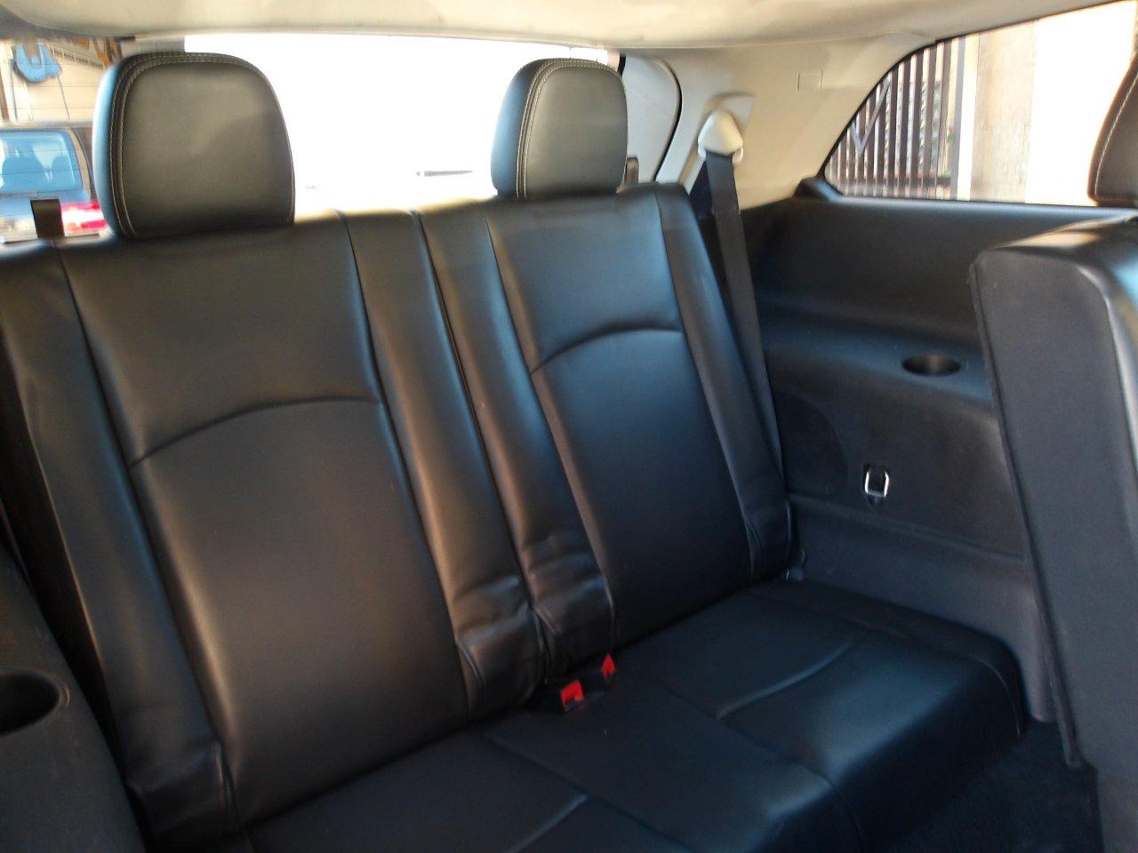 Fiat Freemont 2.0 mjt 16v Black Code 170cv