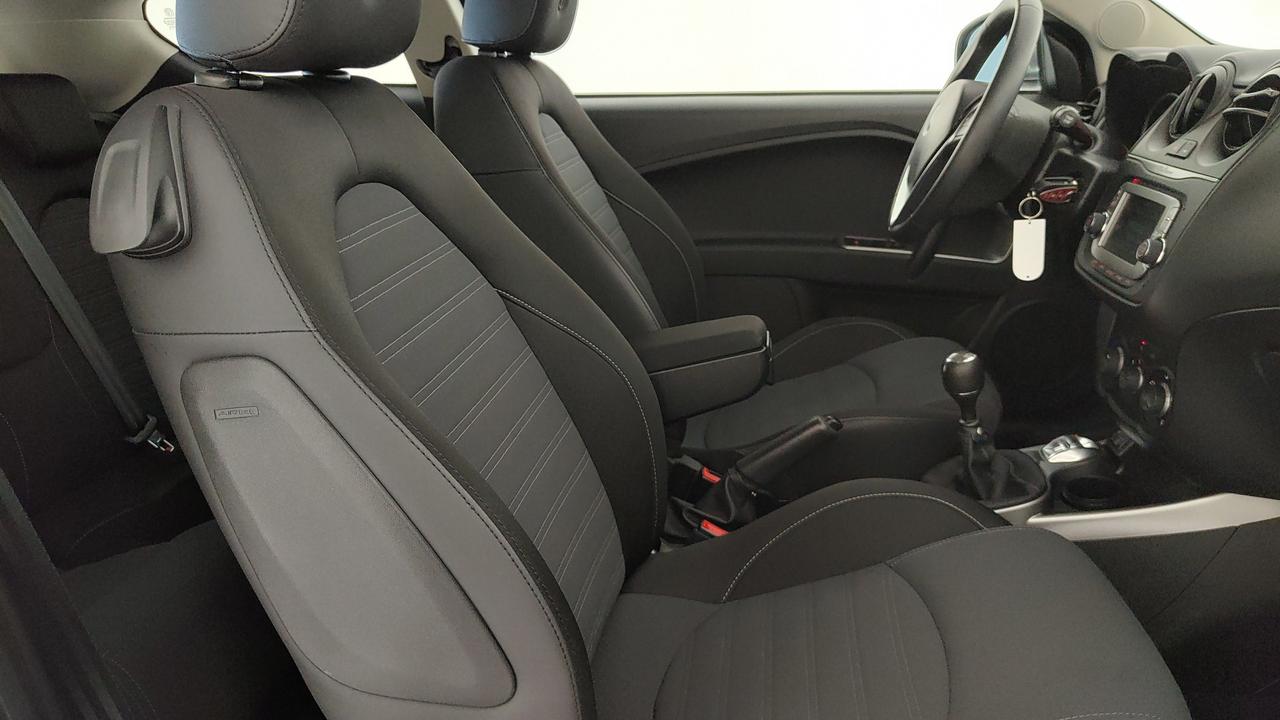 ALFA ROMEO MiTo 1.4 tb Junior Gpl 120cv