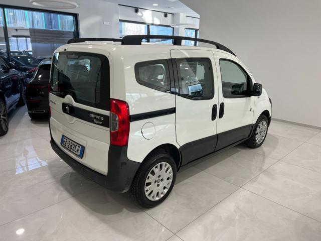 PEUGEOT Bipper Tepee 1.3 HDi 75 Outdoor