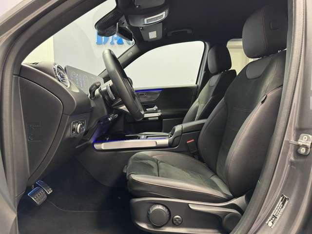 Mercedes-Benz GLB 180 GLB 180d AMG Advanced Plus 360°-LUCI-KEYLESS