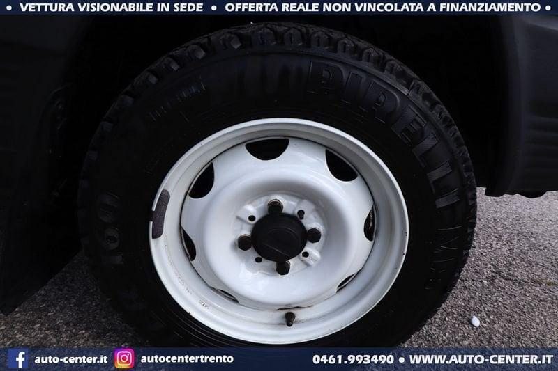 FIAT Panda "Nuova Panda 4x4" Edizione Limitata 5000 Esemplari