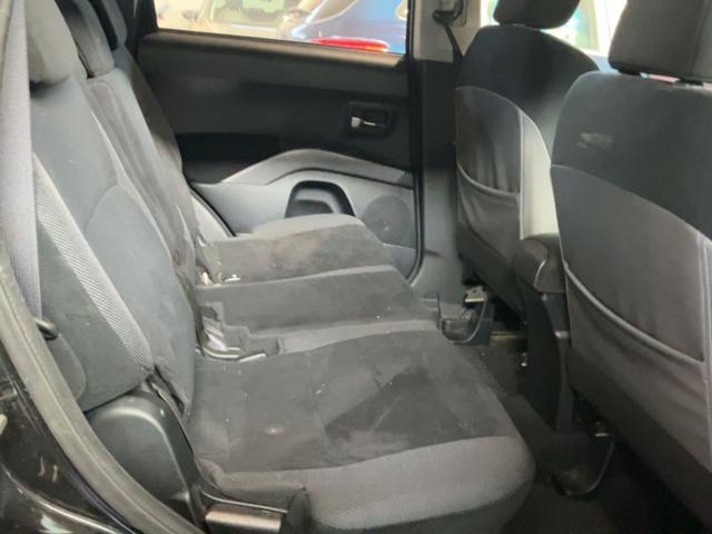 MITSUBISHI Outlander 2.0 DI-D Instyle 7 p.ti DPF