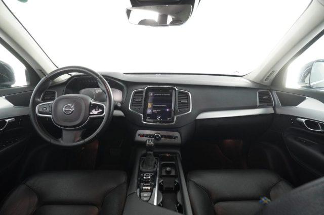 VOLVO XC90 XC90 D4 Geartronic Momentum