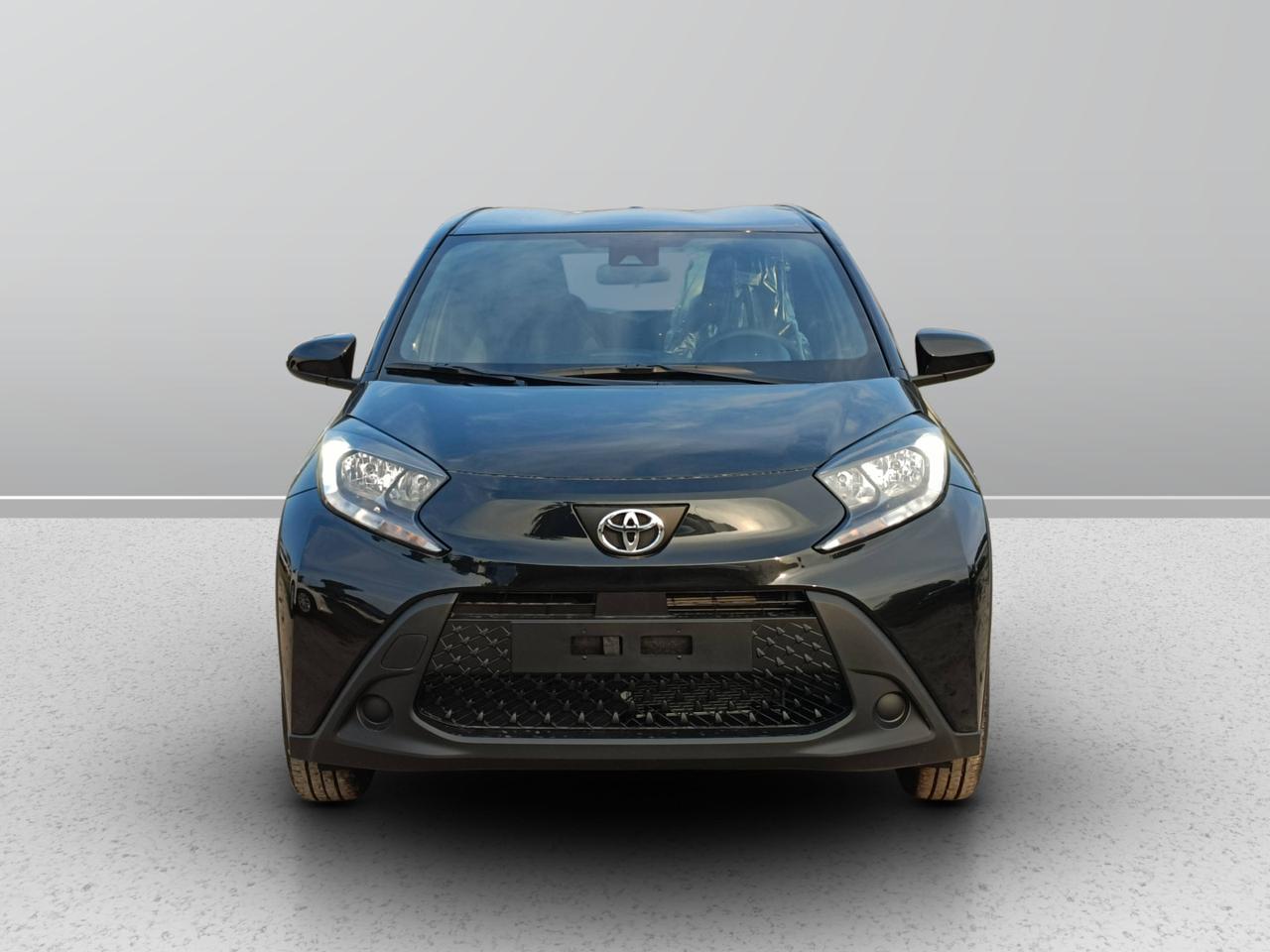 TOYOTA Aygo X 1.0B ACTIVE MT - MY24