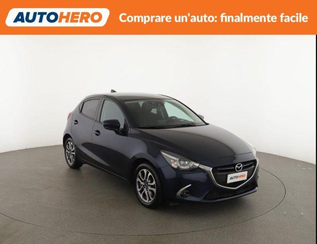 MAZDA 2 1.5 90 CV Skyactiv-G Exceed