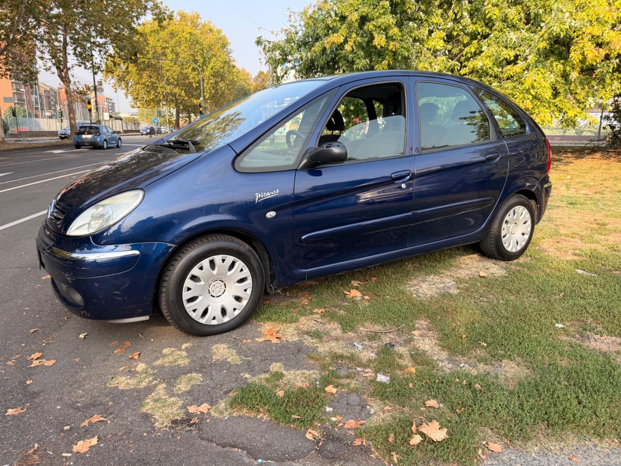 Citroen Xsara Picasso 1.6 Elegance Bi Energy Gpl