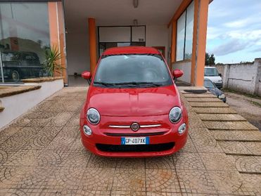 Fiat 500 1.0 Hybrid Dolcevita PER NEOPATENTATI